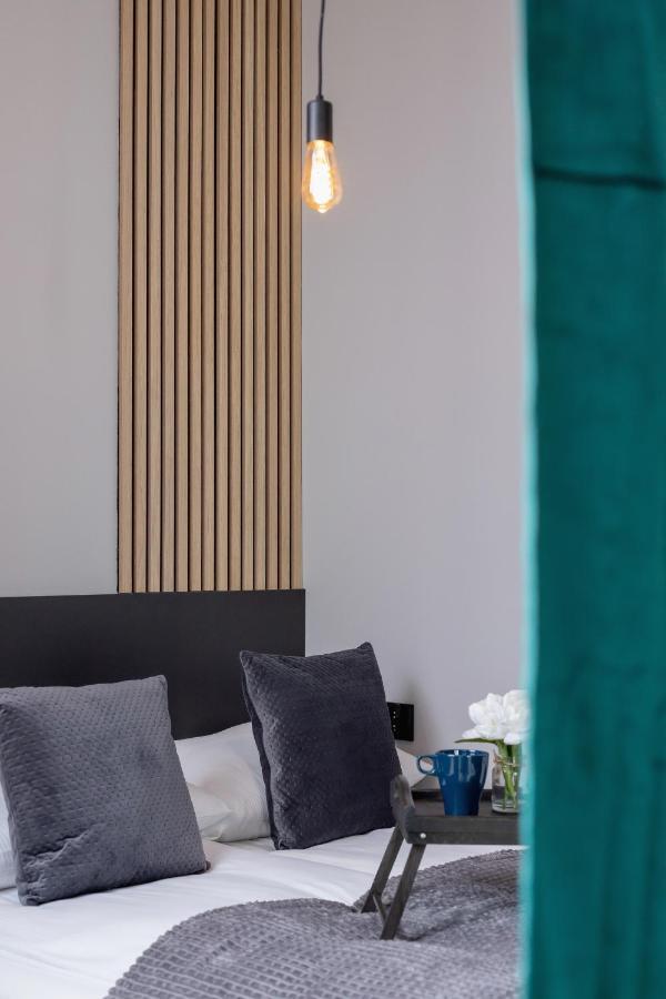 Krakow Rynek Podgorski Apartment By Noclegi Renters Экстерьер фото