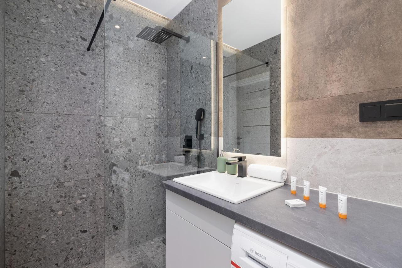 Krakow Rynek Podgorski Apartment By Noclegi Renters Экстерьер фото