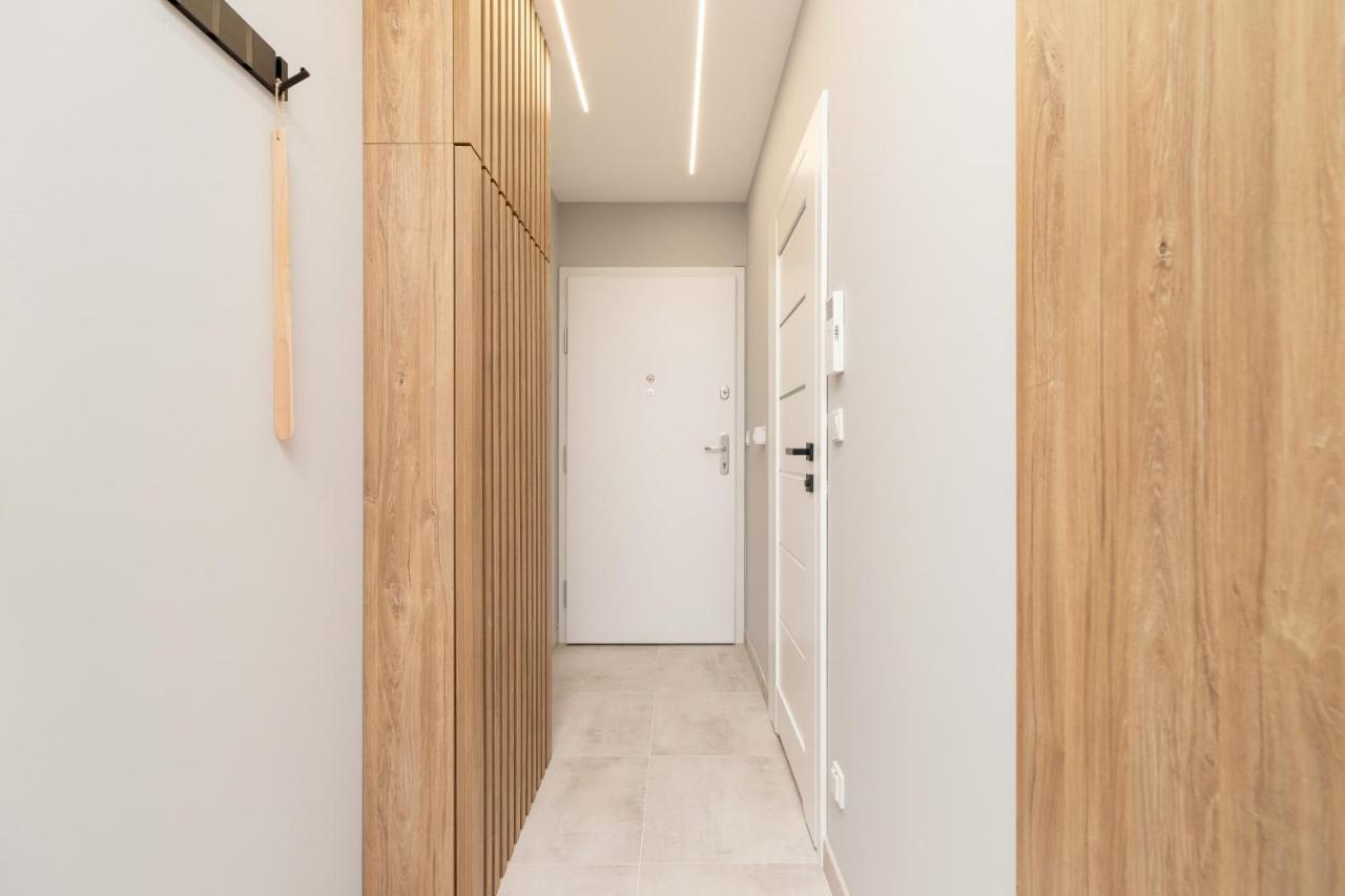 Krakow Rynek Podgorski Apartment By Noclegi Renters Экстерьер фото