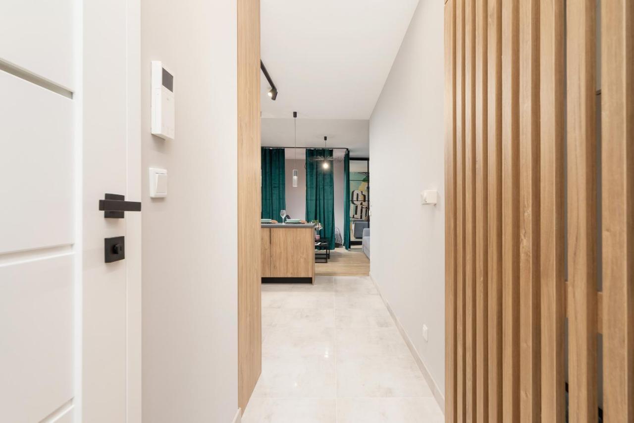 Krakow Rynek Podgorski Apartment By Noclegi Renters Экстерьер фото